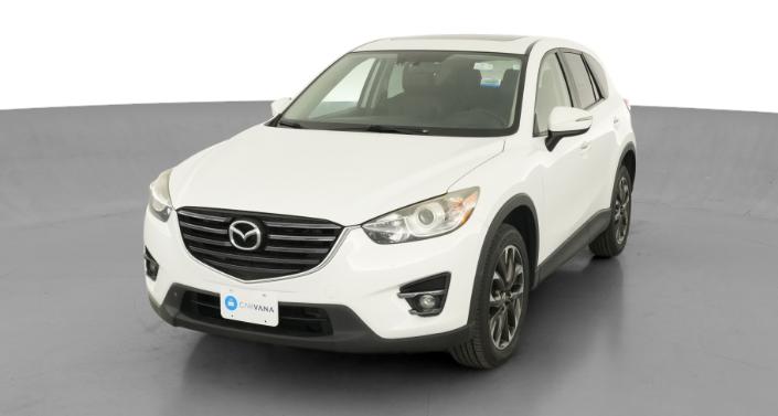 Thumbnail: 2016 Mazda CX-5 - 1