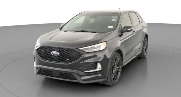 Thumbnail: 2020 Ford Edge - 1