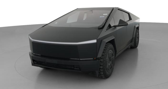 2024 Tesla Cybertruck All-Wheel Drive -
                  Lorain, OH
