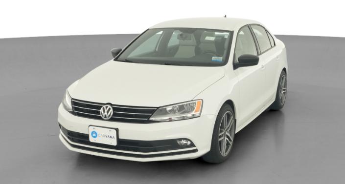 Thumbnail: 2016 Volkswagen Jetta - 1