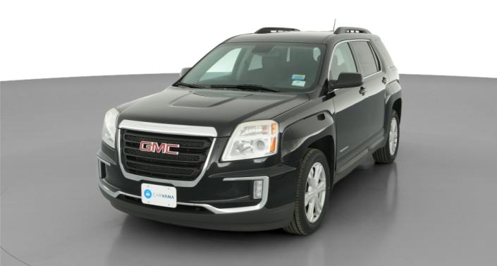 Thumbnail: 2017 GMC Terrain - 1