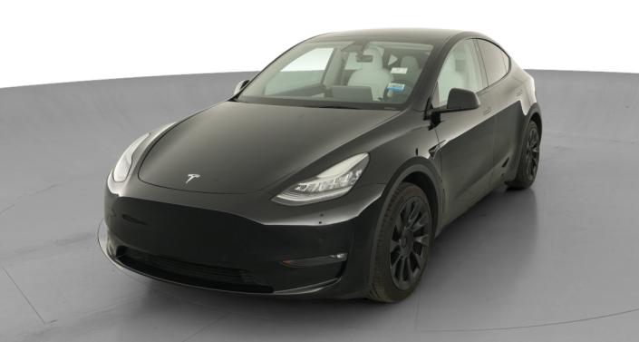 Thumbnail: 2022 Tesla Model Y - 1