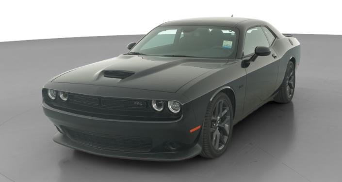 Thumbnail: 2023 Dodge Challenger - 1