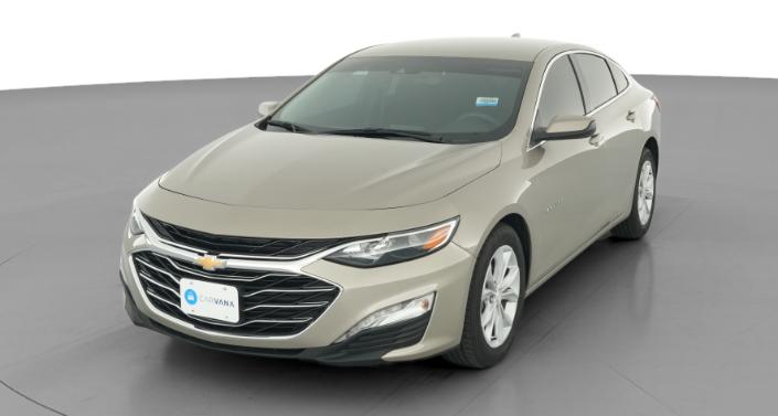 Thumbnail: 2024 Chevrolet Malibu - 1