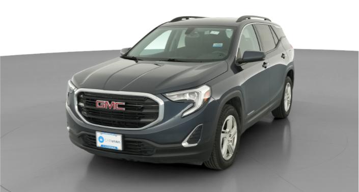 Thumbnail: 2018 GMC Terrain - 1