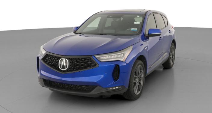 Thumbnail: 2023 Acura RDX - 1