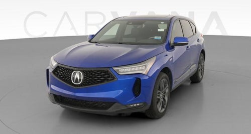 2023 Acura RDX
