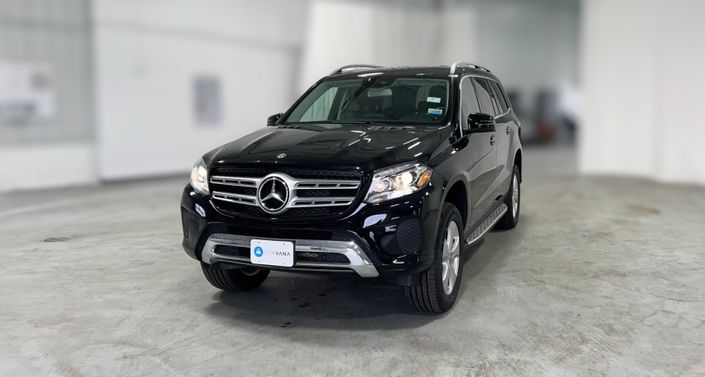 2018 Mercedes-Benz GLS 450 4MATIC -
                  Manville, NJ