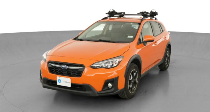 Thumbnail: 2019 Subaru Crosstrek - 1