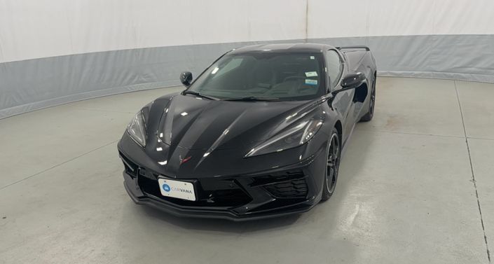 Thumbnail: 2023 Chevrolet Corvette - 1
