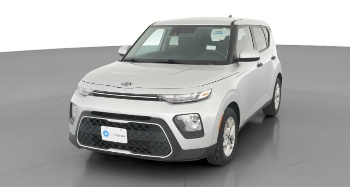 Thumbnail: 2021 Kia Soul - 1
