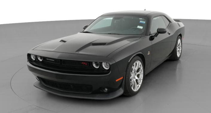 Thumbnail: 2016 Dodge Challenger - 1