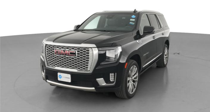 Thumbnail: 2024 GMC Yukon - 1