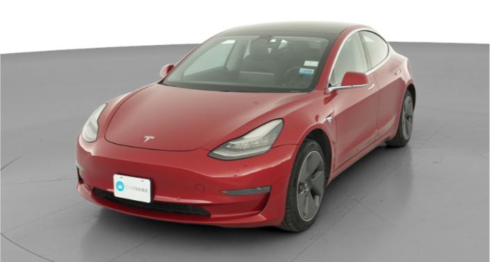2019 Tesla Model 3 Standard Range -
                  Hebron, OH