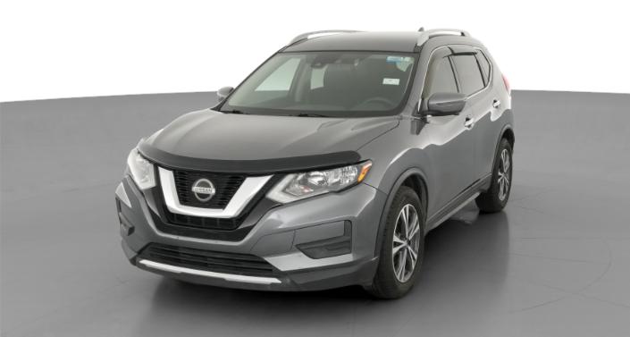 Thumbnail: 2019 Nissan Rogue - 1
