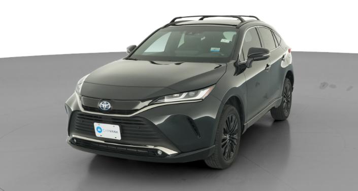 Thumbnail: 2024 Toyota Venza - 1
