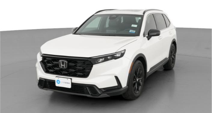 Thumbnail: 2024 Honda CR-V - 1