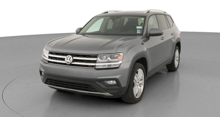 Thumbnail: 2019 Volkswagen Atlas - 1