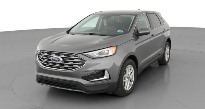 Thumbnail: 2022 Ford Edge - 1