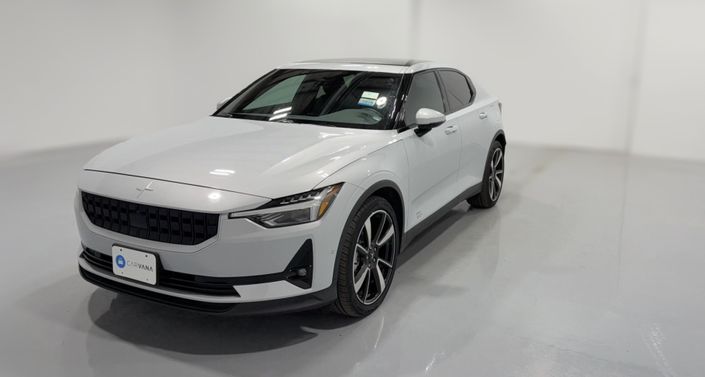 2022 Polestar 2 Long Range Dual Motor -
                  Fairview, OR