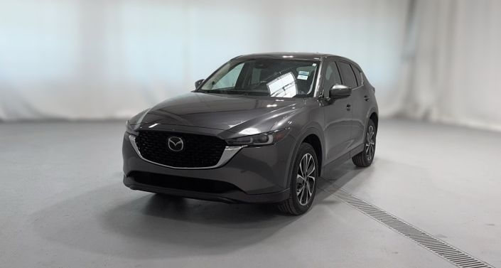 Thumbnail: 2023 Mazda CX-5 - 1
