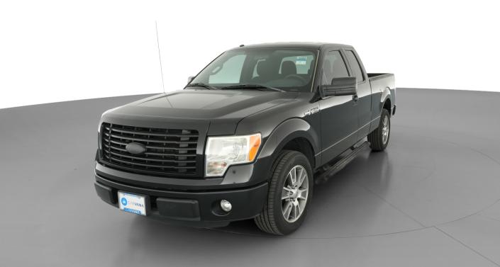 Thumbnail: 2014 Ford Econoline - 1