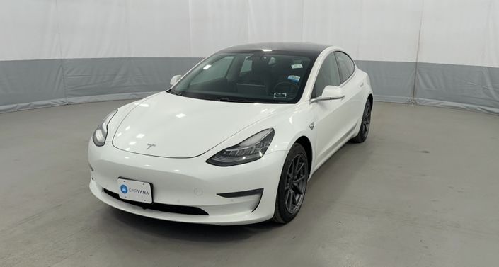 Thumbnail: 2019 Tesla Model 3 - 1