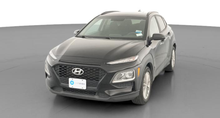 Thumbnail: 2018 Hyundai Kona - 1