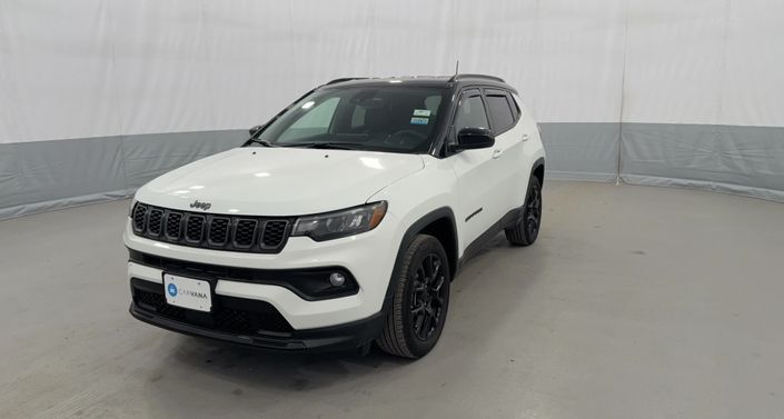 Thumbnail: 2024 Jeep Compass - 1