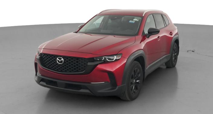 Thumbnail: 2024 Mazda CX-50 - 1