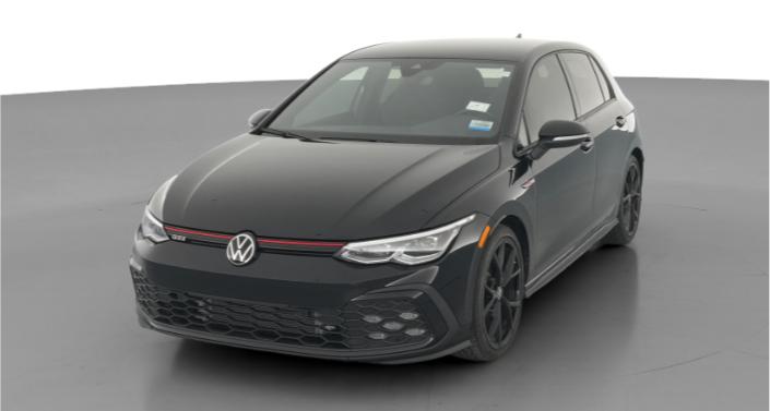 Thumbnail: 2024 Volkswagen Golf - 1