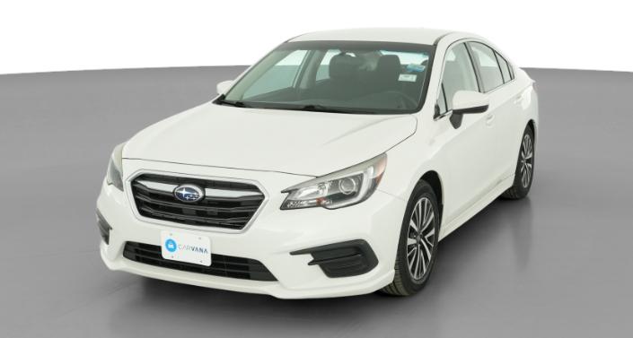 Thumbnail: 2018 Subaru Legacy - 1