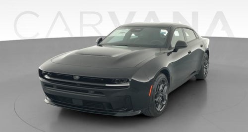 2026 Dodge Charger