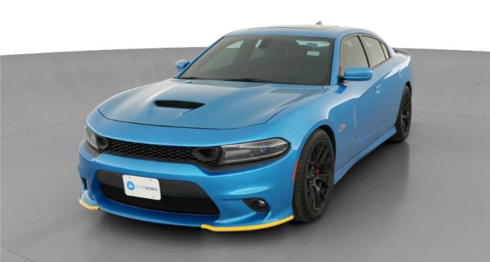 Thumbnail: 2016 Dodge Charger - 1