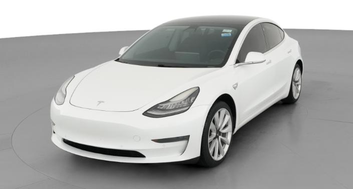 Thumbnail: 2019 Tesla Model 3 - 1