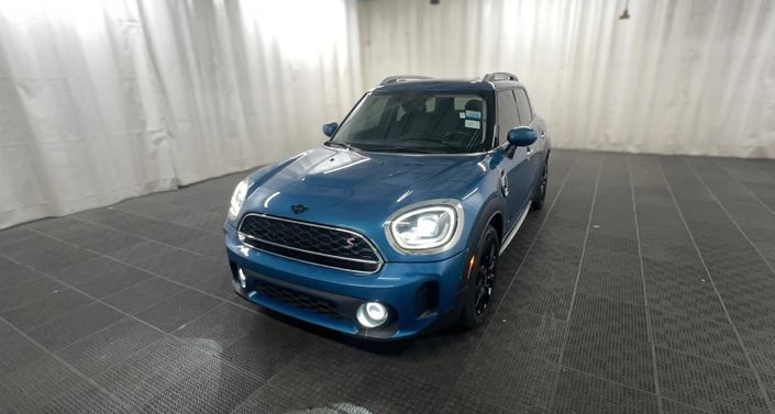Thumbnail: 2022 MINI Cooper Countryman - 1