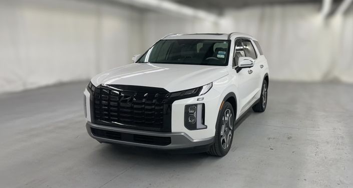 Thumbnail: 2023 Hyundai Palisade - 1