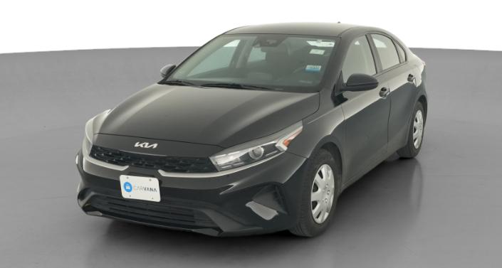 Thumbnail: 2023 Kia Forte - 1