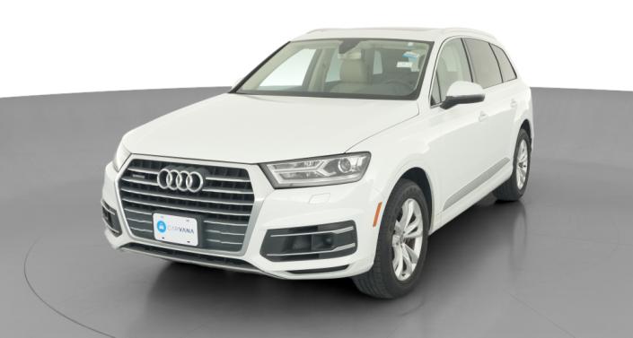 Thumbnail: 2017 Audi Q7 - 1