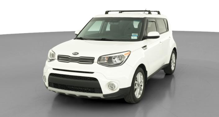 Thumbnail: 2019 Kia Soul - 1