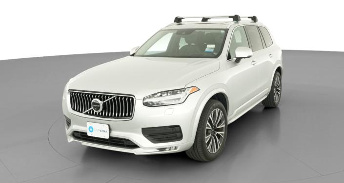 2020 Volvo XC90 T5 Momentum -
                  Auburn, GA