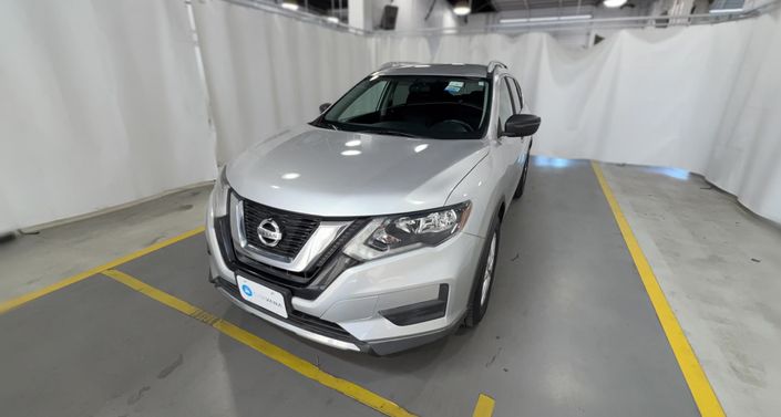 Thumbnail: 2017 Nissan Rogue - 1