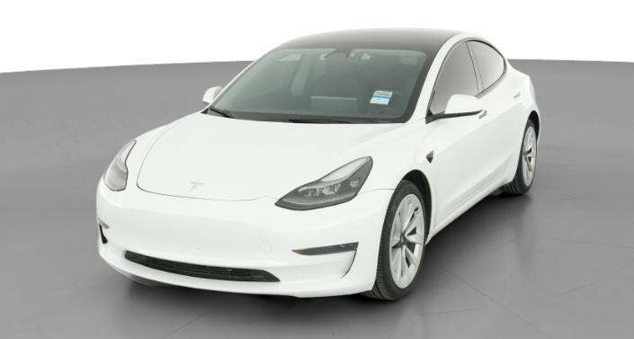 Thumbnail: 2023 Tesla Model 3 - 1