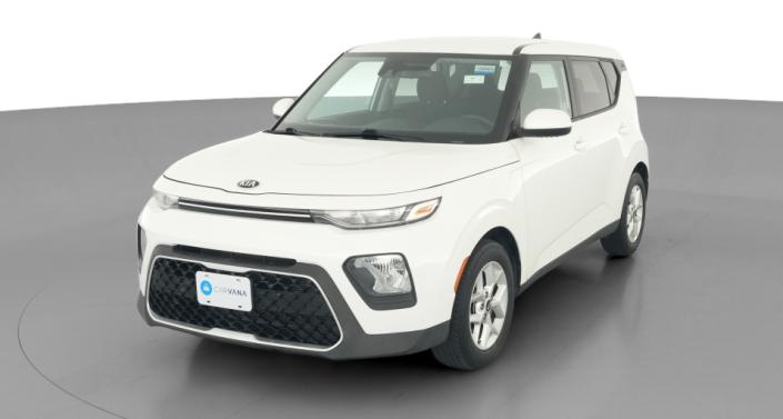 Thumbnail: 2021 Kia Soul - 1