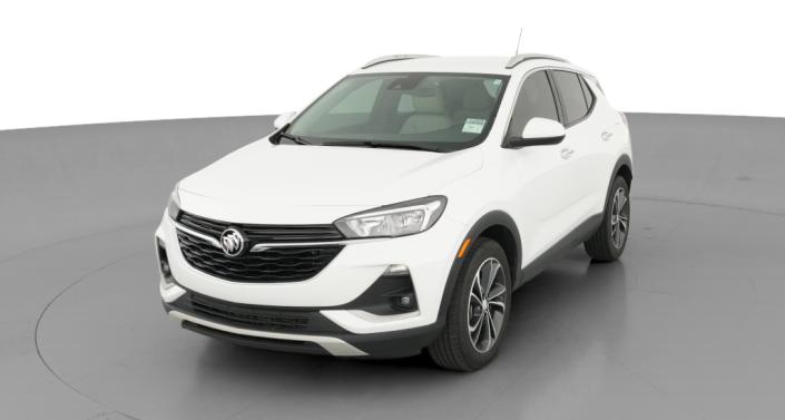 Thumbnail: 2023 Buick Encore GX - 1