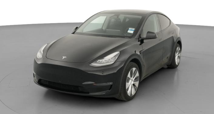 Thumbnail: 2023 Tesla Model Y - 1