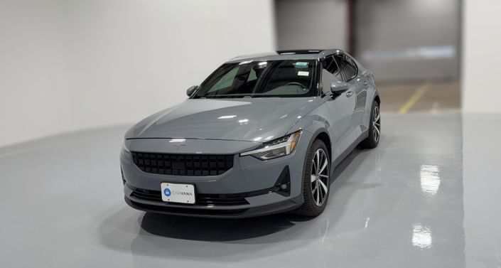 2022 Polestar 2 Long Range Dual Motor -
                  Fairview, OR