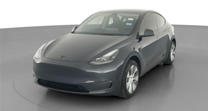 Thumbnail: 2024 Tesla Model Y - 1