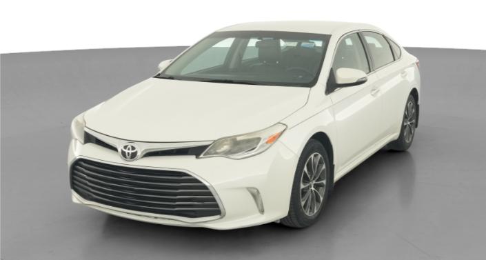 2016 Toyota Avalon XLE -
                  Richton Park, IL