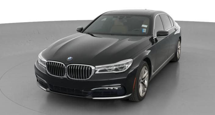 2016 BMW 7 Series 750i xDrive -
                  Lorain, OH